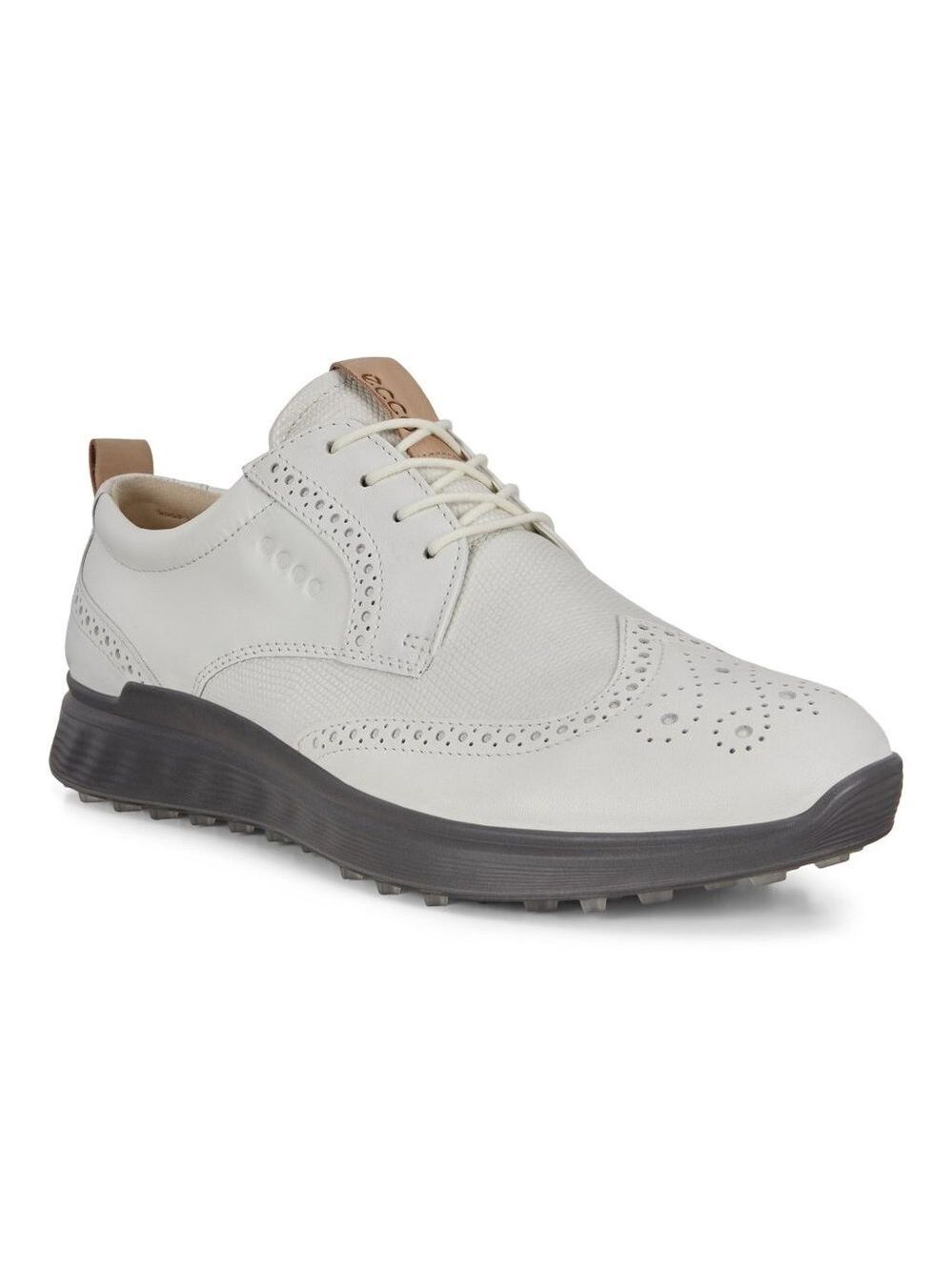 ECCO Men's S-Classic Golf Shoe